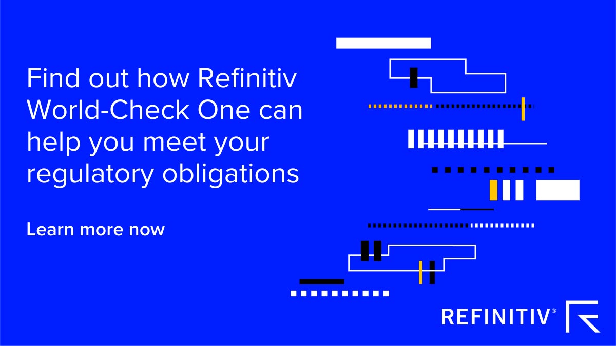 World Check One Kyc Verification And Customer Screening Platform Refinitiv