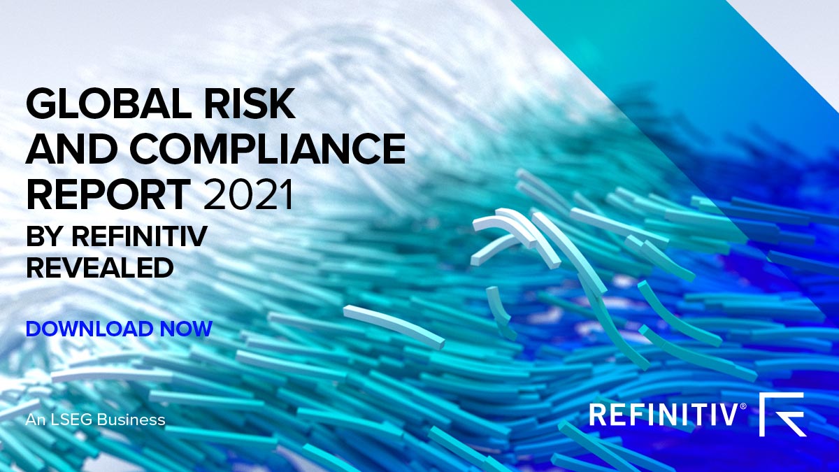 Global Risk and Compliance 2021
